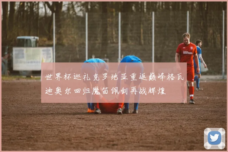 世界杯巡礼克罗地亚重返巅峰格瓦迪奥尔回归魔笛佩剑再战辉煌